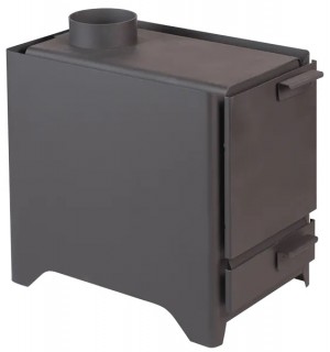 Печь отопительная Барга-450М (воздух)