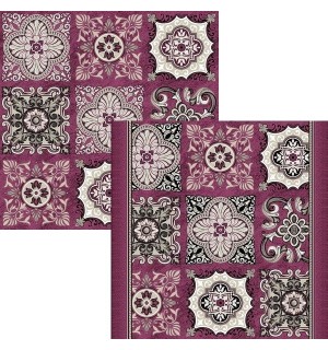 Дорожка 0,7м Витебск р1742/a5/102 (длина 25м)