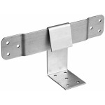 Опора скольз д/стр соед.оцин 200*90*40мм