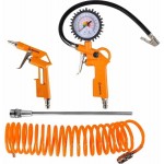 Набор пневмоинструмента НП-4 Вихрь