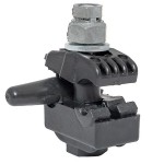 Зажим ответвительный изолированный ЗОИ 16-95/2,5-35 16-95мм2 2,5-35мм2 IEK UZA-11-D02-D35-ECLN