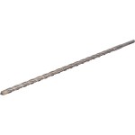 Бур по бетону SDS+18х450мм Сибртех