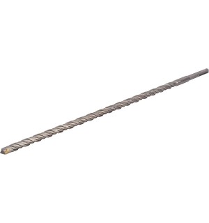 Бур по бетону SDS+18х450мм Сибртех