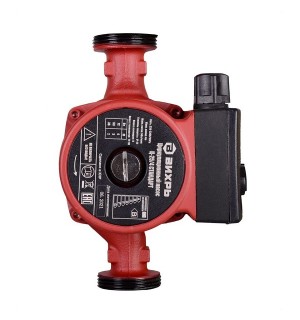 Насос циркуляционный ЦН-25/4-130 СТАНДАРТ Вихрь