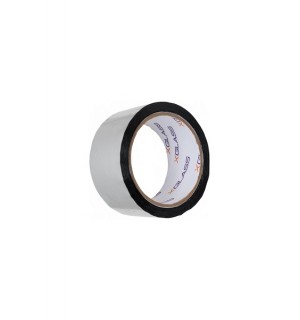 Лента клейкая алюминиевая армированная XGlass, 50мм х 50м