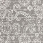 Коврик мерный ПВХ 0,5*15м    Виктория 307G