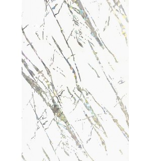 Панель ПВХ Мрамор 29GK голография 0,25*2,7*8мм/10