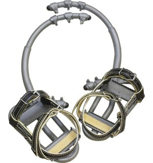 Когти монтерские КМ-1