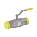 Кран шаровый стальной Ду 150/ Ру25 под сварку LD