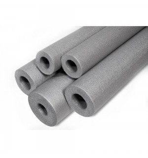 Трубка изоляционная 35мм*20мм (2м) Изодом