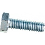 Болт DIN933 М8*25 цинк