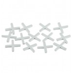 Крестики для кафеля 1,5мм (200шт) DECOR