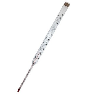 Термометр керос. до 150 (103)