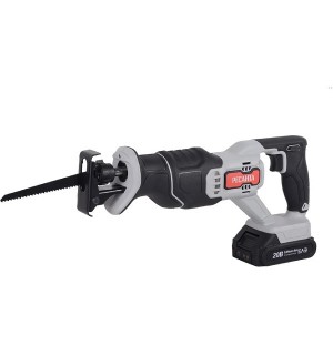 Пила сабельная АСП-20Li (в комплекте 1АКБ и ЗУ) ЕА+ Ресанта Пила сабельная АСП-20Li (в комплекте 1АКБ и ЗУ) ЕА+ Ресанта