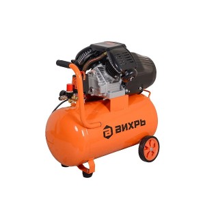Компрессор КМП-380/50 Вихрь