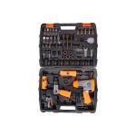 Набор пневмоинструмента НП-90 Вихрь