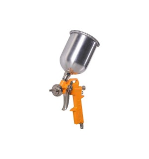 Краскопульт пневматический  ПК-1 Вихрь