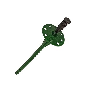 Дюбель для теплоизоляции 10*200 IZL DAXMER