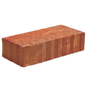 Кирпич М-200 печной полнот.красный КОПЫЛОВСКИЙ/420шт/ 250х120х65