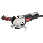 Шлифмашина угловая РWS125-C12 (125мм,100ВТ, 3500-11000об/мин,М14) П.И.Т.