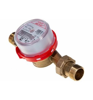 Счетчик воды  Бетар СГВ-20 универсальный крыльчатый