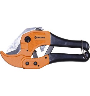 Ножницы для ПВХ труб 42мм Вихрь