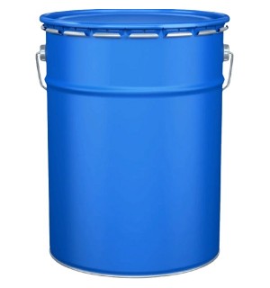 Краска МА-15 серая 25кг