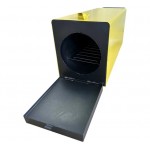 Печь ЭПСЭ-10кг/400 для сушки и прокалки сварочных электродов