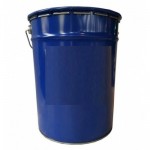 Сурик железный МА-15 20 кг Радуга