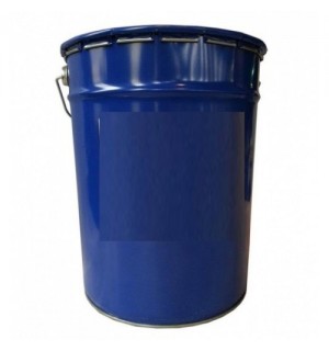 Сурик железный МА-15 20 кг Радуга