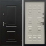 Дверь мет. Термо Гранд Классик (TD11-4) (860R) ПРАВ Букле серый Сосна прованс Дверь мет. Термо Гранд Классик (TD11-4) (860R) ПРАВ Букле серый Сосна прованс