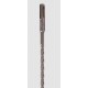 Бур по бетону  и кирпичу 2кромки 12*110/160 SDS-Plus MOS-DISTAR