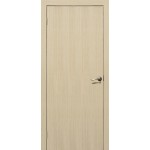Полотно дверное глухое ПГ Гладкое 3 600 ясень