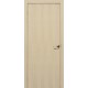 Полотно дверное глухое ПГ Гладкое 3 800 ясень