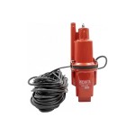 Насос вибрационный НВ-25В Ресанта