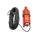 Насос вибрационный НВ-25Н Ресанта