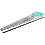 Ножовка по дереву  400мм, 3TPI, 2Dзуб, STURM!