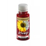 Колер универсал. алый 0,1л Коллекция/6