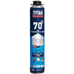 Пена проф  ТYTAN PROFE 70 зимняя 870 мл/12