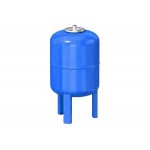 Гидроаккумулятор 50 л PROFLINE GV-50N (1) вертикальный с ножками