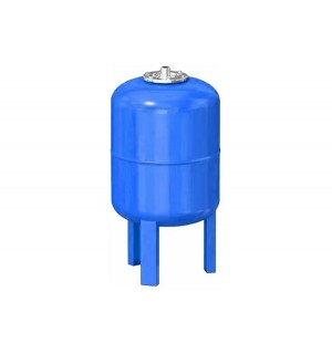 Гидроаккумулятор 50 л PROFLINE GV-50N (1) вертикальный с ножками