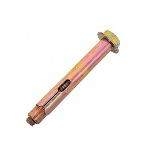 Анкерный болт Gigant М6 8x60 1 шт GAB-M6/860/1