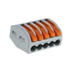 Клемма соединительная СМК-222-415 5шт Вихрь