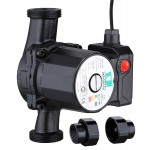 Насос циркуляционный 180мм.  PUMPMAN 32/8  (гайки, кабель)