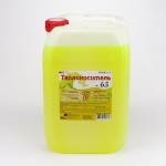 Теплоноситель (антифриз)  ARTIK YETI-65 20кг (Этиленгликоль)