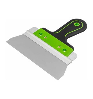 Шпатель фасадный нерж. 200 мм 2-х комп.ручка СИБРТЕХ