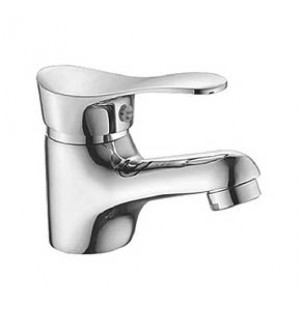 Смеситель для раковины INGROSSO 100-214 Nicolo, картридж 35мм, шпилька