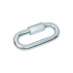 Карабин винтовой 12мм (1шт.)