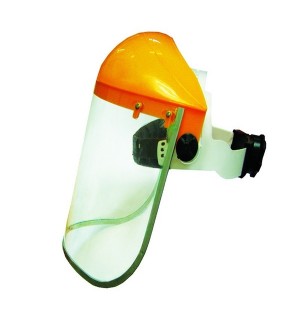 Щиток защитный  лицевой Мастер 20/40 БИБЕР 96214