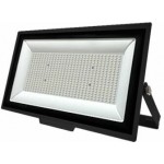 Прожектор FL-LED Light-PAD 400W Grey 6400К 40000Лм 400Вт AC220-240В 410x310x35мм 2700г -
